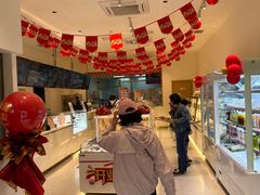 -烘焙町面包店(西四店)