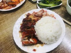 -煲煲香快餐(南京路店)