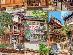 -橘子洲景区