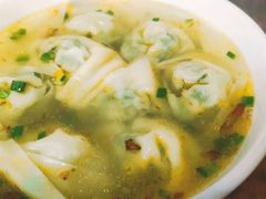 -金枝玉叶上海人家食府(三里河店)