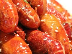 -去吃小龙虾·江湖菜·烧烤(南滨路店)