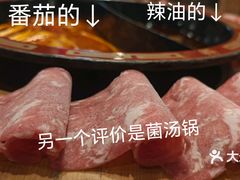 -成都辣满城老火锅(融创茂店)
