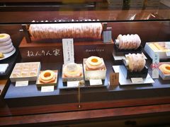 -阪急百货店(梅田总店)