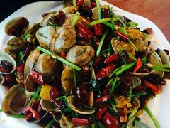 -巴达木食府