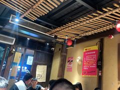 -串盟烧烤大排档·长沙美食地标(星沙店)