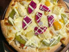 -初拾·花里餐厅(钜城华亿店)