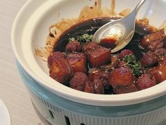 -囍榷·鲜美常州菜(恐龙园店)
