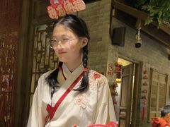 -南京大牌档(崇文门国瑞店)