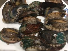 -小天鹅戴斯酒店鲸鲨百汇创作料理