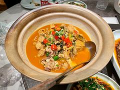 -合品记·湖南私房菜&小龙虾(霄云路店)