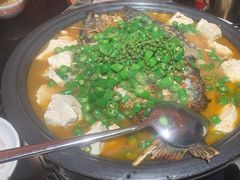 -探鱼·鲜青椒爽麻烤鱼(领展购物广场店)
