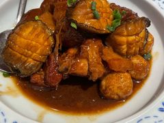 -涌觅名灶·本地海鲜宁波菜(财富广场店)