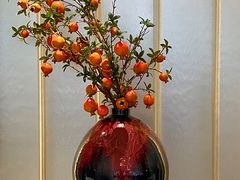 -富淳饭店(陆家嘴保利广场店)