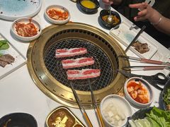 -炙城·韩式烤肉(南京东路店)