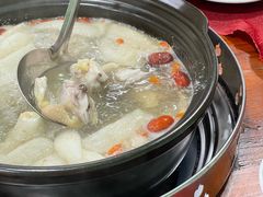 -花苑美食横琴生蚝火锅(拱北粤华路店)