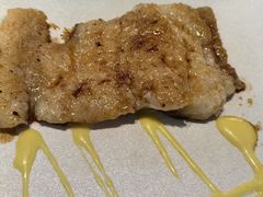 -和风铁板料理(山姆会员店)