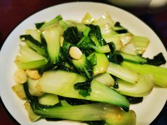 -望庐说·本地菜馆
