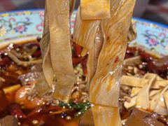 -阆辣荟餐饮(老味道8年·古城店)