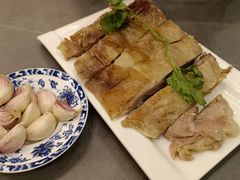-清真·胖妈妈手抓餐厅(甘南路店)