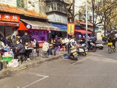 -东仓门早市