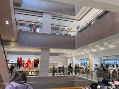 -BIGOFFS 超级折扣(仁恒伊势丹店)