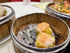 -凤凰楼酒家·粤宴点心(华强北店)