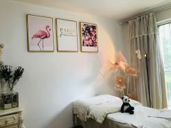 -美肤盾祛痘·问题肌头疗管理中心