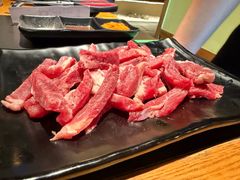 -千寻烧肉(政务区店)