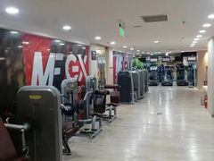 -美菲特健身(华贸店)