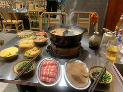-郭铁柱·泥炉老火锅(江北龙湖天街店)