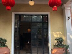 -玫瑰厅上海菜(兴国路店)