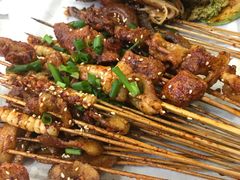 -夜烤·宜宾烧烤(回龙湾店)