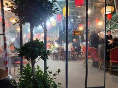 -传统菜农庄(皇姑路店)