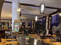 -三亚国光豪生度假酒店-椰语堂(国光豪生店)