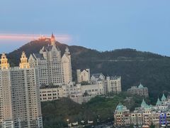 -大连君悦酒店