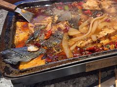 -里岛烤鱼(东港凯虹广场店)