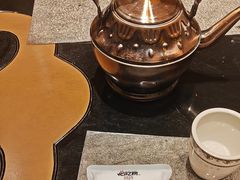 -蒙古人烤羊大师·草原料理(工农大路店)