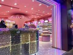 -妙美粒大白兔糖巧屋(夫子庙店)