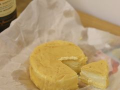 -花花卷卷·鲜食蛋糕(静安久光百货店)