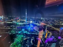 -广州四季酒店