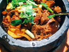 -雀舞云南菜(乐客城店)
