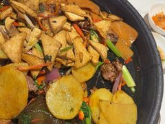 -一烙锅(友谊店)