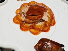 -秀儿四九城·新京菜(亚运村鸟巢店)