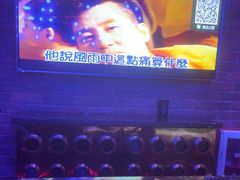 -歌友汇KTV(大悦城11层店)