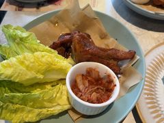 -半秋山西餐厅(宜昌大洋店)