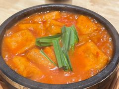 每日空运包浆豆腐-米店·云南菜(南门店)