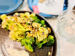 -拾挚扒房(招商花园城店)