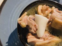 -百年果林椰子鸡(中洲店)