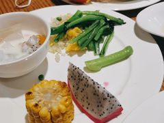 -杭州开元名都大酒店·地中海自助餐厅