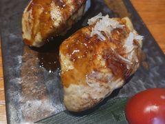鹅肝寿司-魔丼屋(日月光店)